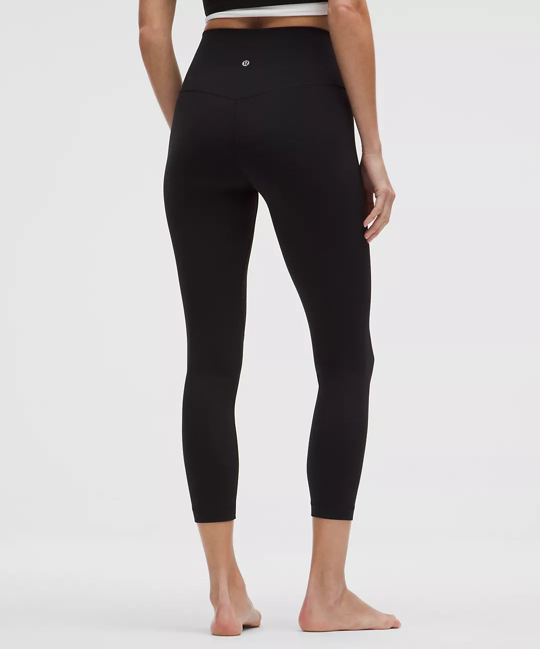 Lululemon - Align No Line High Rise Pant 25,28