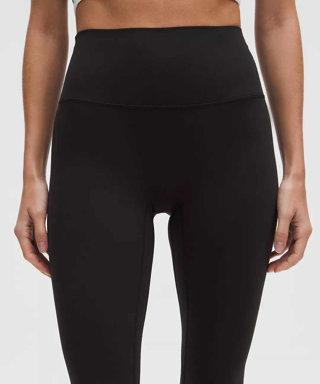 Lululemon - Align No Line High Rise Pant 25,28