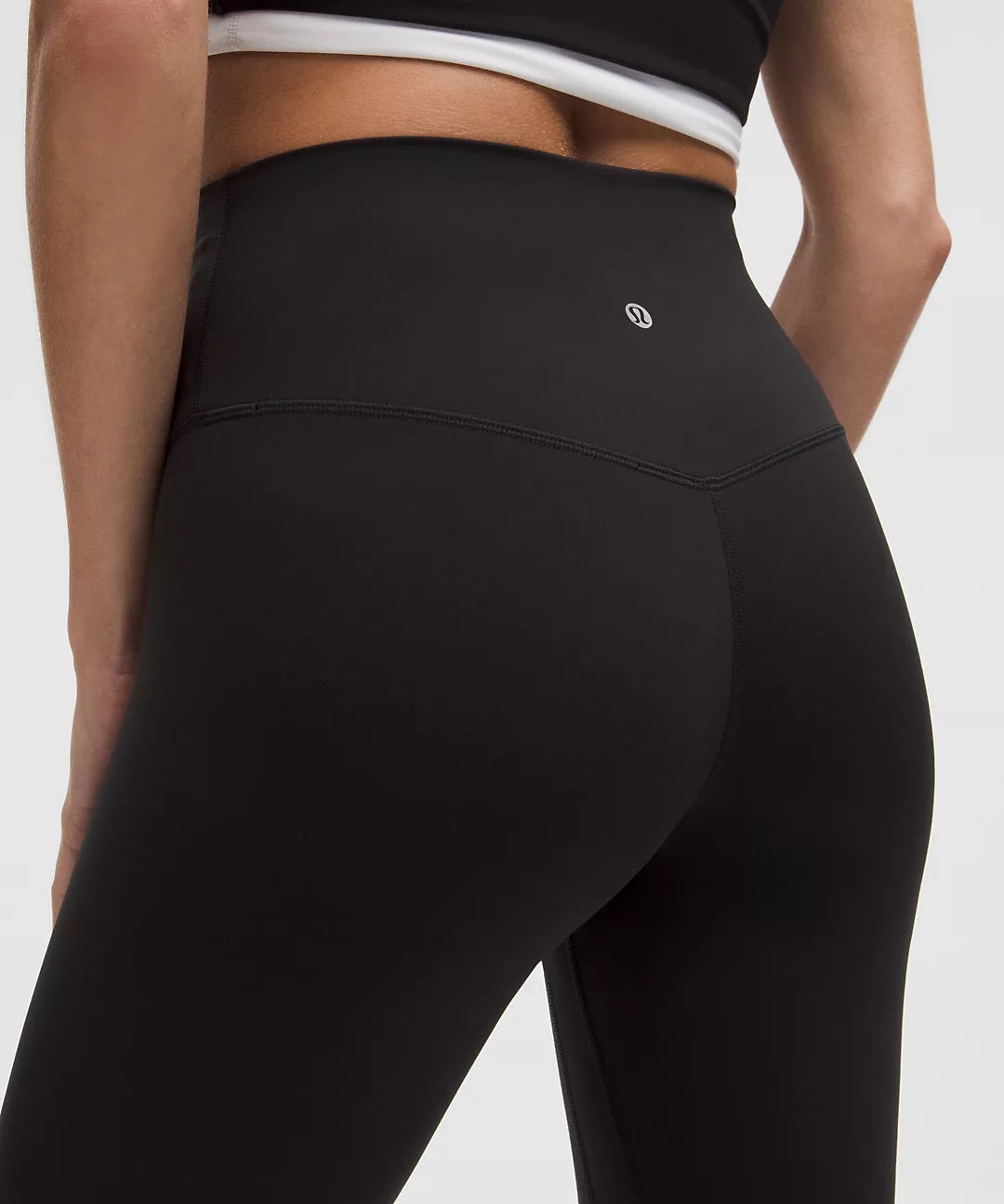Lululemon - Align No Line High Rise Pant 25,28