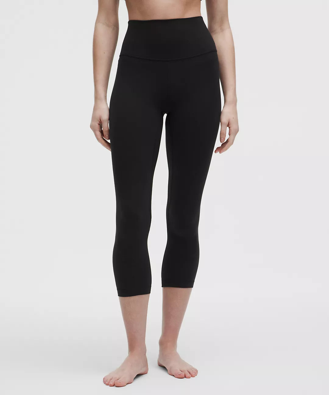 Lululemon - Align High Rise Crop 17,23