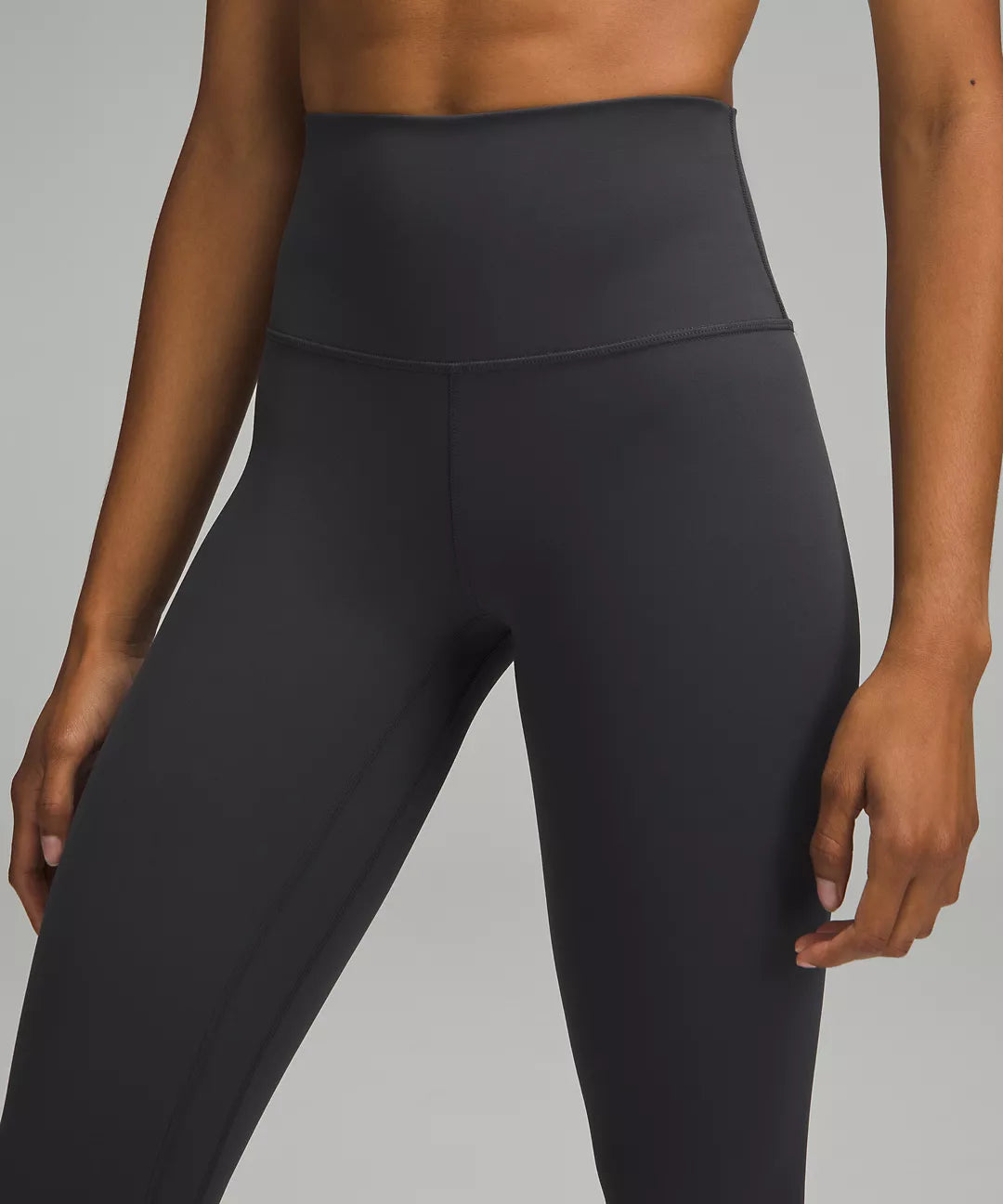 Lululemon - Align High Rise Crop 17,23