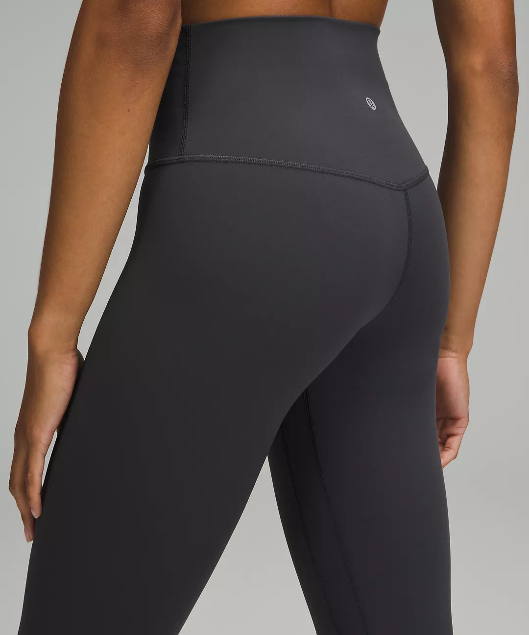 Lululemon - Align High Rise Crop 17,23