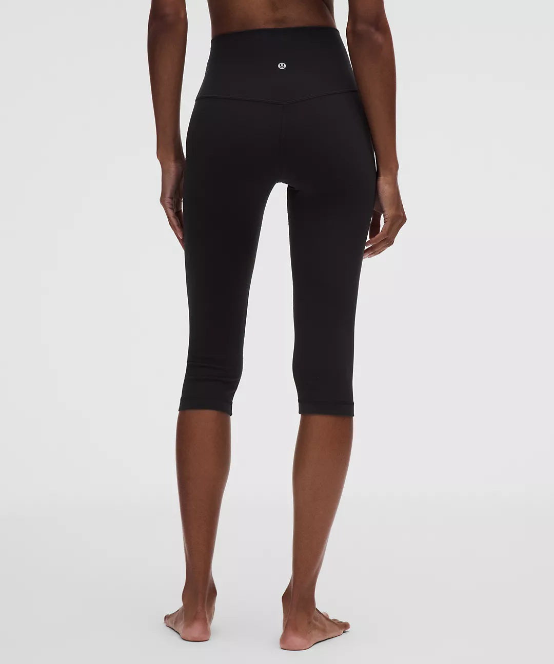 Lululemon - Align High Rise Crop 17,21,23
