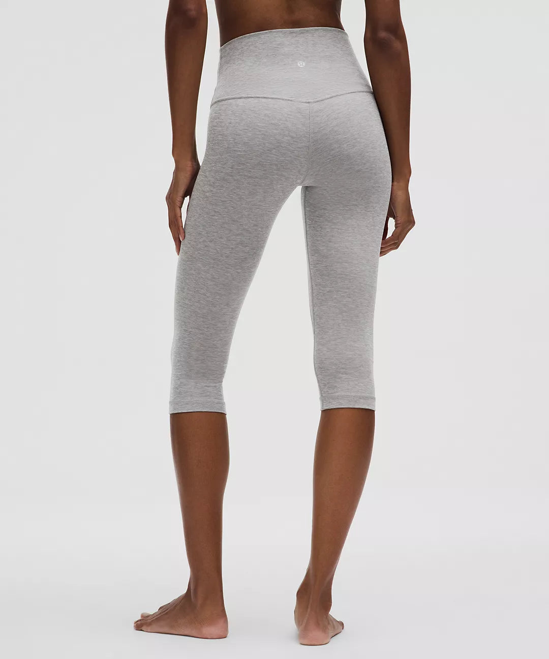 Lululemon - Align High Rise Crop 17,21,23