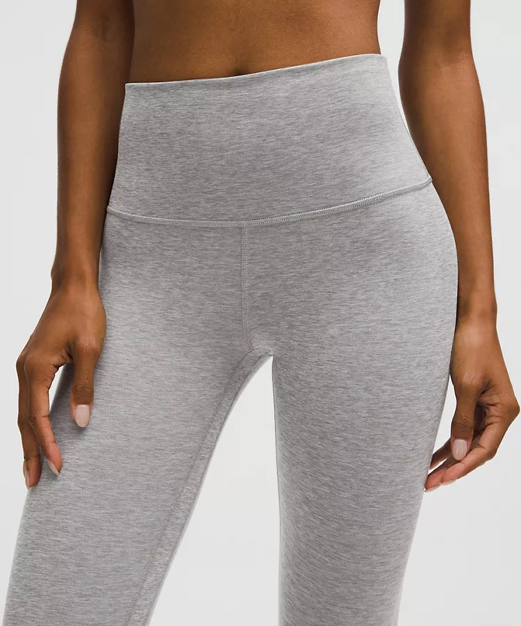 Lululemon - Align High Rise Crop 17,23