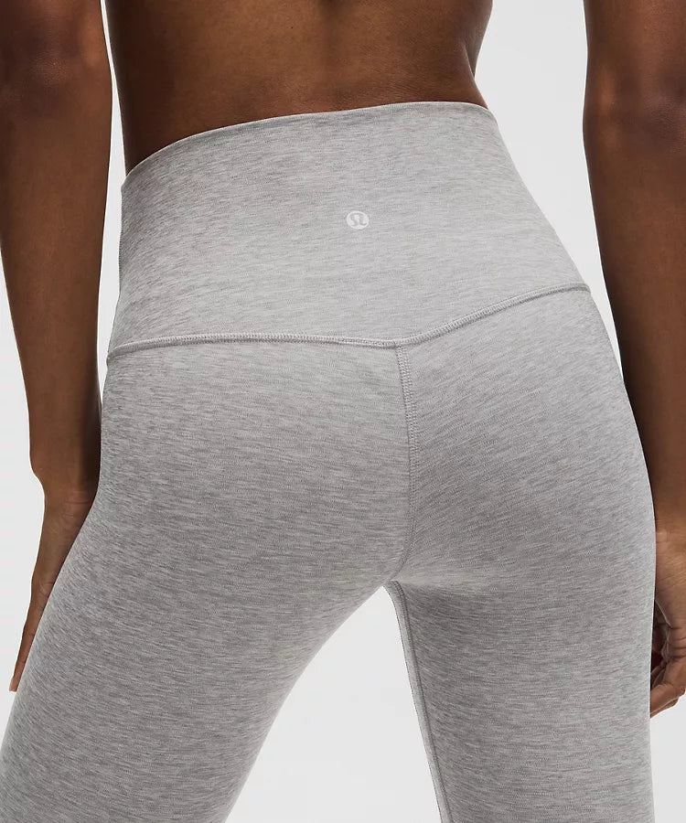 Lululemon - Align High Rise Crop 17,23