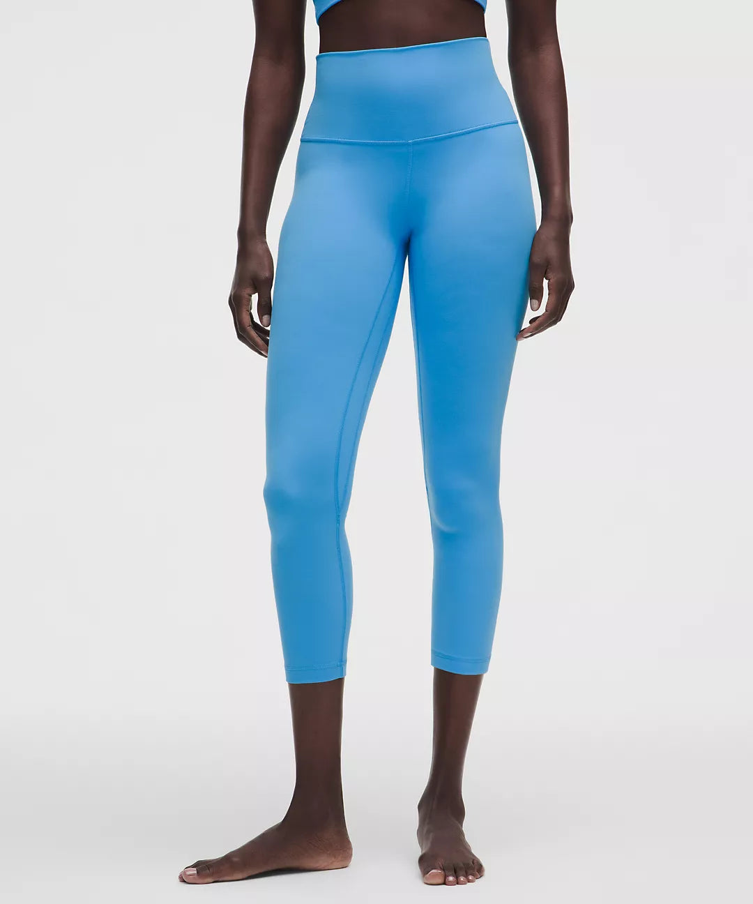 Lululemon - Align High Rise Crop 17,23