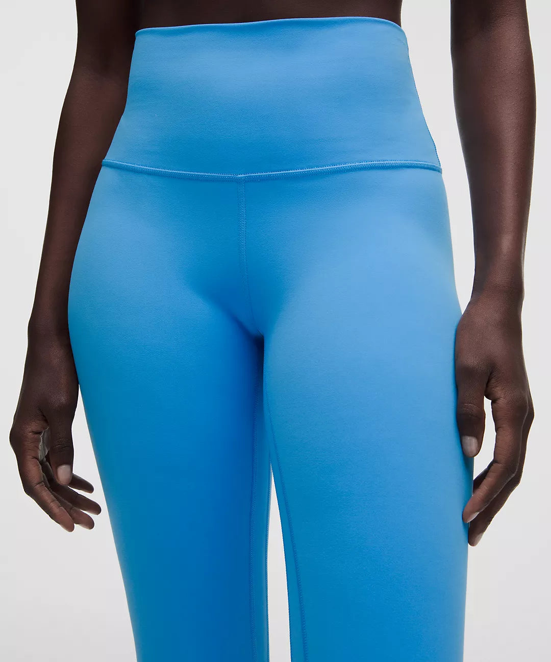Lululemon - Align High Rise Crop 17,23