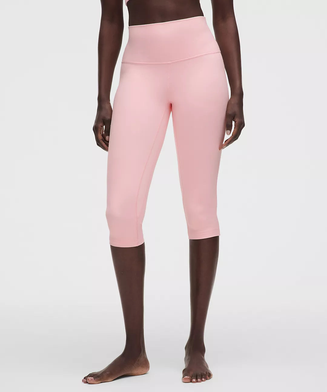 Lululemon - Align High Rise Crop 17,21,23