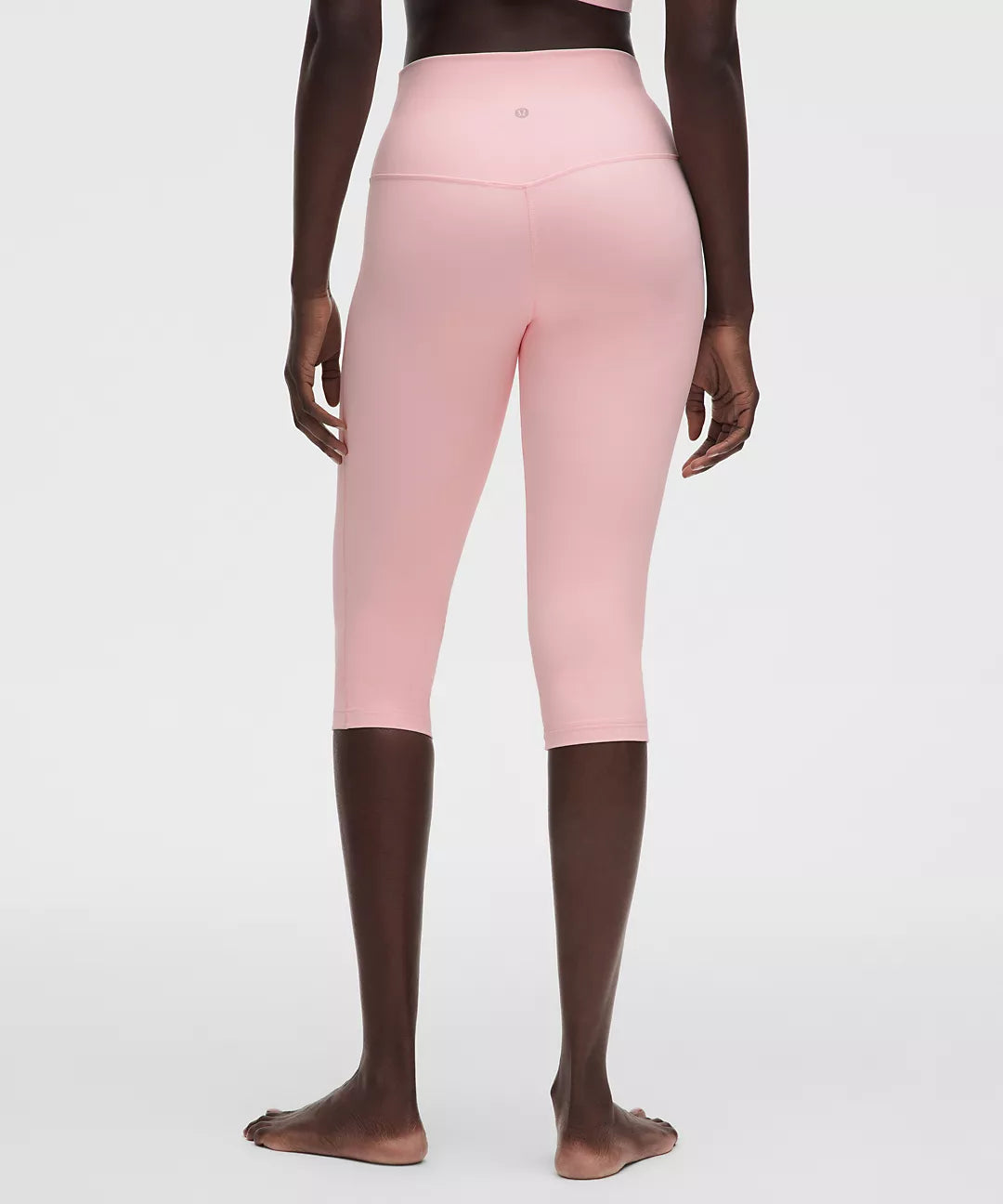 Lululemon - Align High Rise Crop 17,21,23