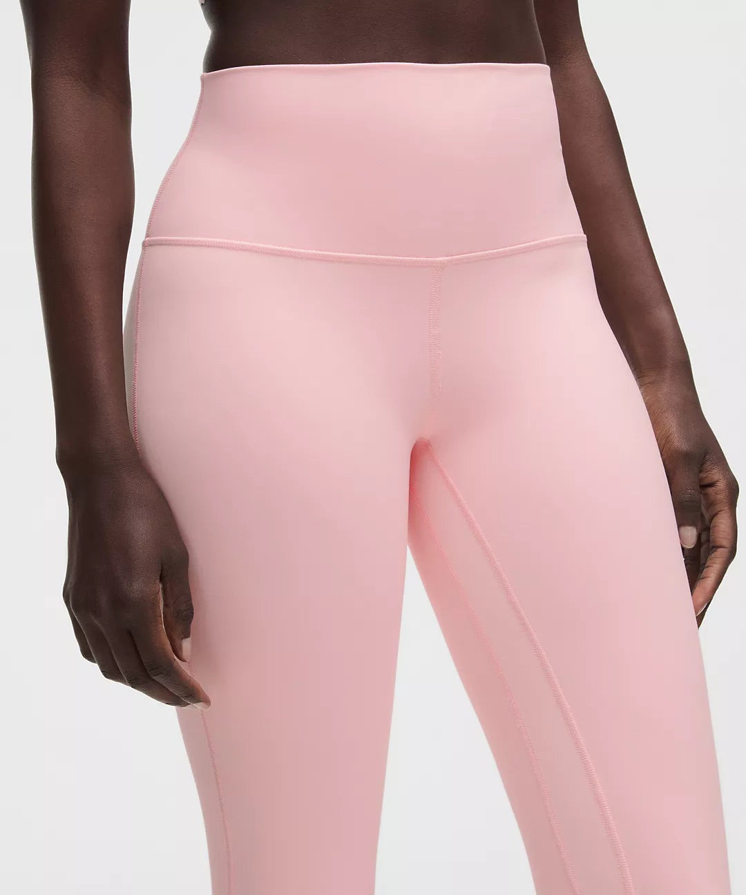 Lululemon - Align High Rise Crop 17,21,23