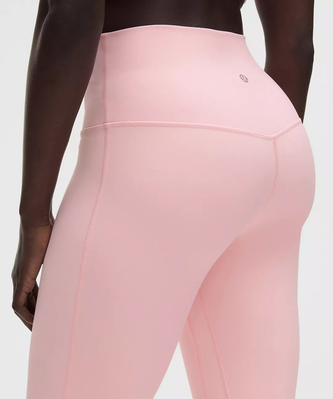 Lululemon - Align High Rise Crop 17,21,23