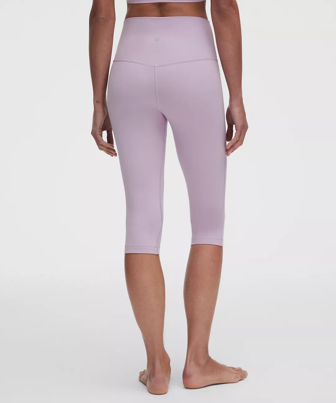 Lululemon - Align High Rise Crop 17,21,23