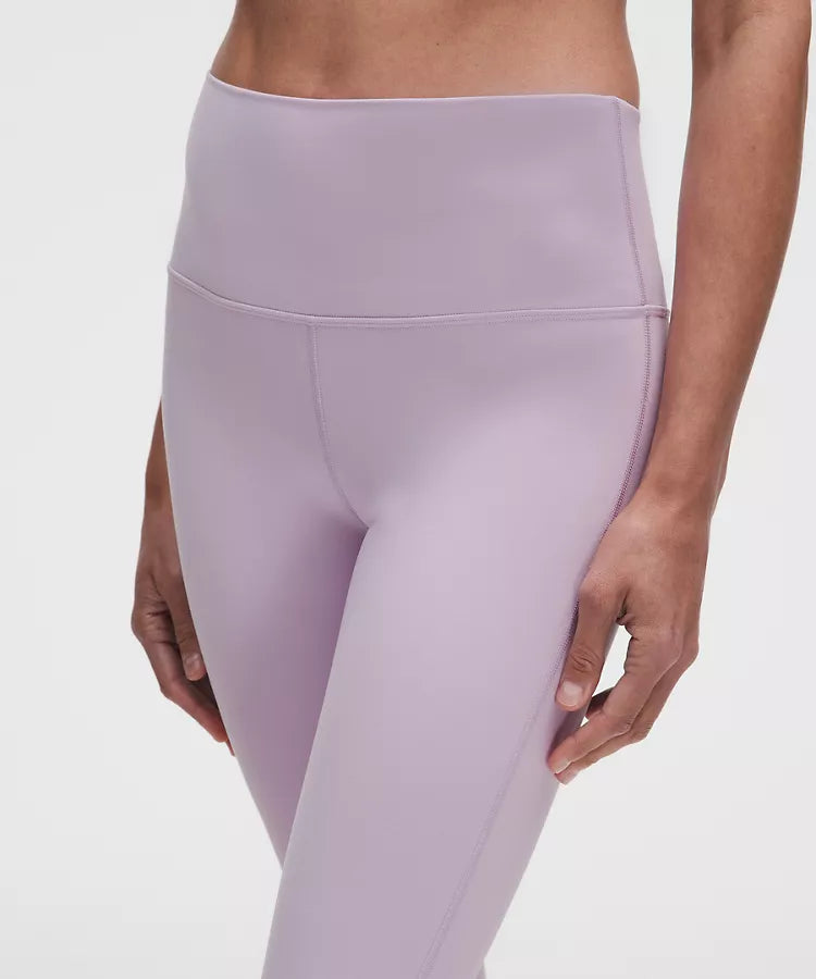 Lululemon - Align High Rise Crop 17,23