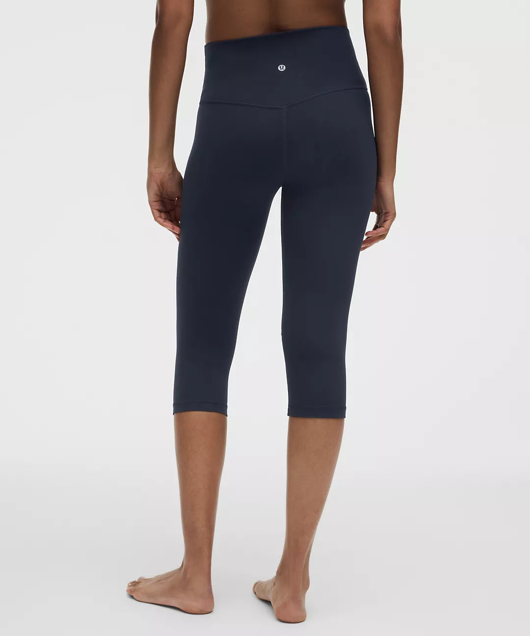 Lululemon - Align High Rise Crop 17,21,23