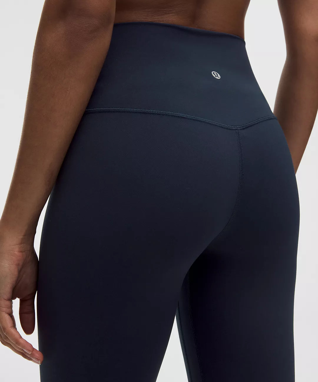 Lululemon - Align High Rise Crop 17,21,23