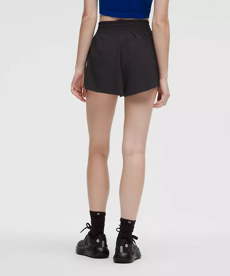 Lululemon - Shake It Out High-Rise Running Short 2.5