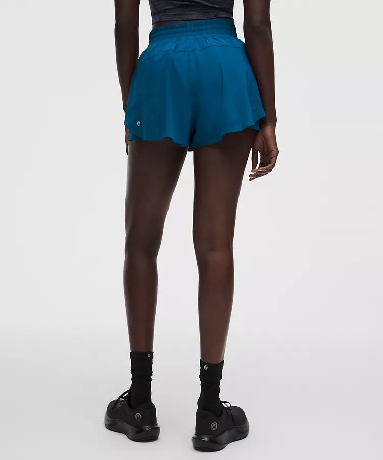 Lululemon - Shake It Out High-Rise Running Short 2.5