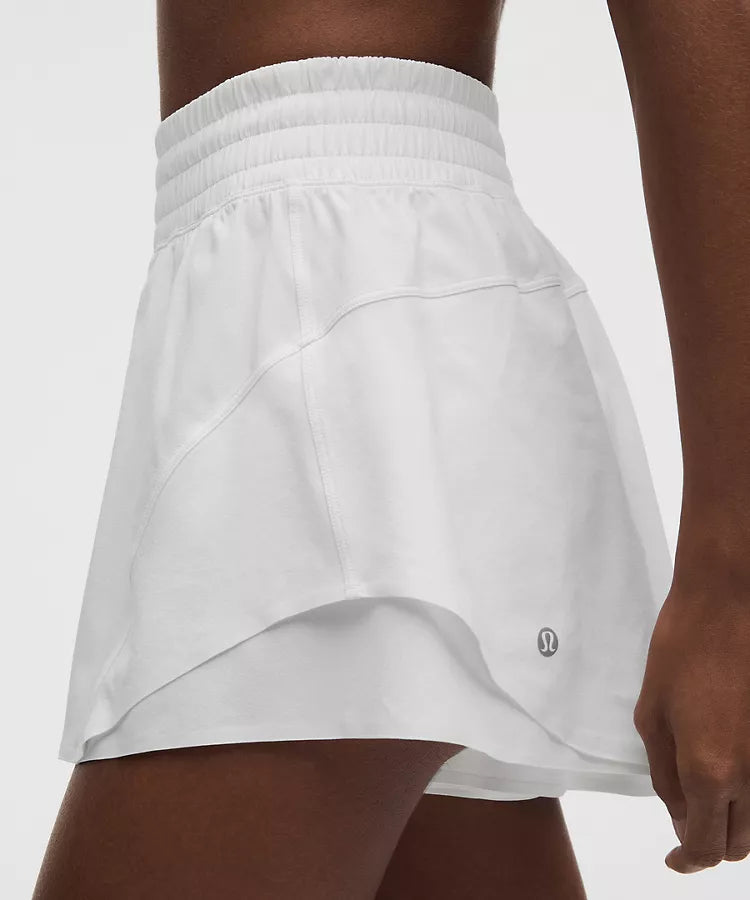 Lululemon - Shake It Out High-Rise Running Short 2.5