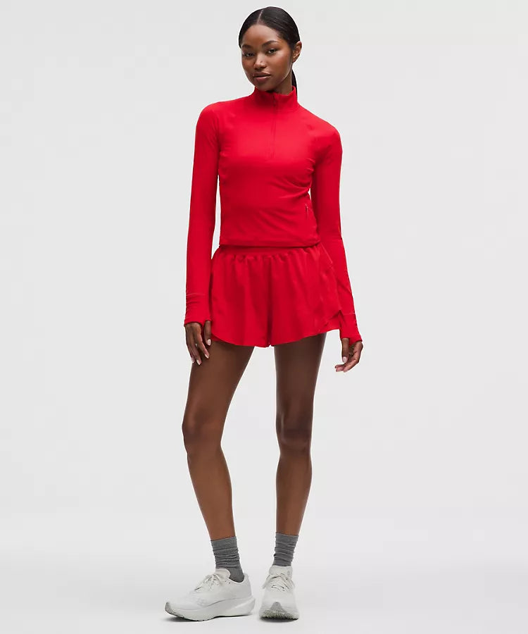 Lululemon - Shake It Out High-Rise Running Short 2.5