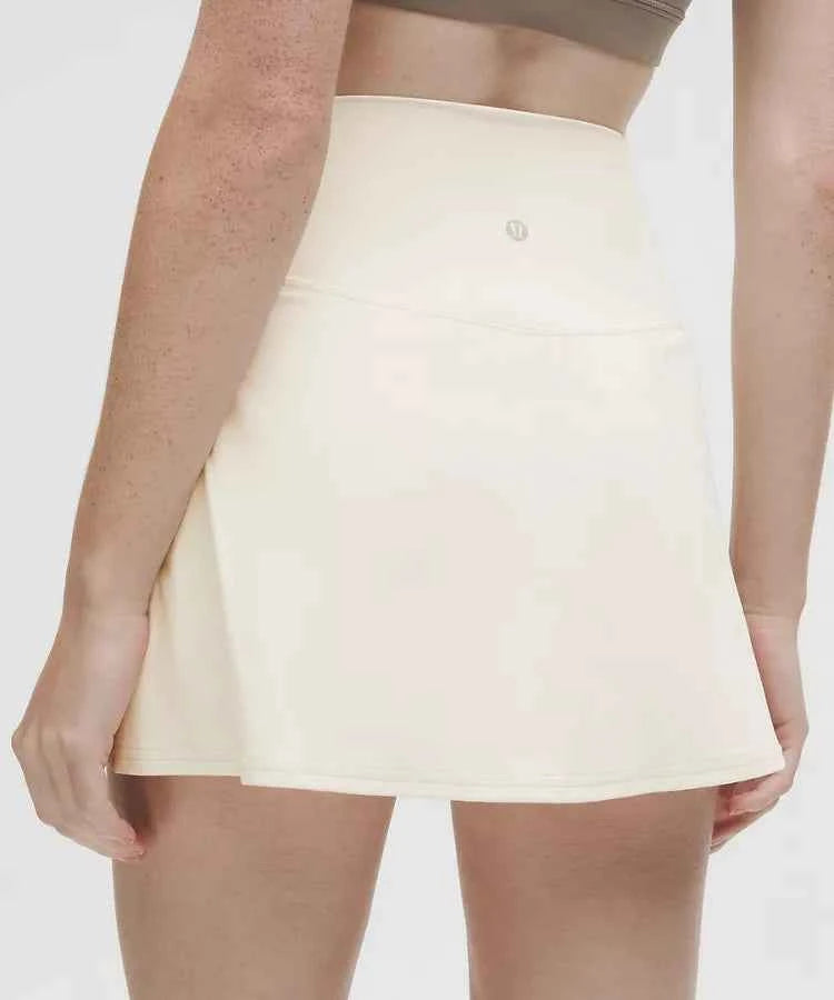 Lululemon - Align High Rise Skirt