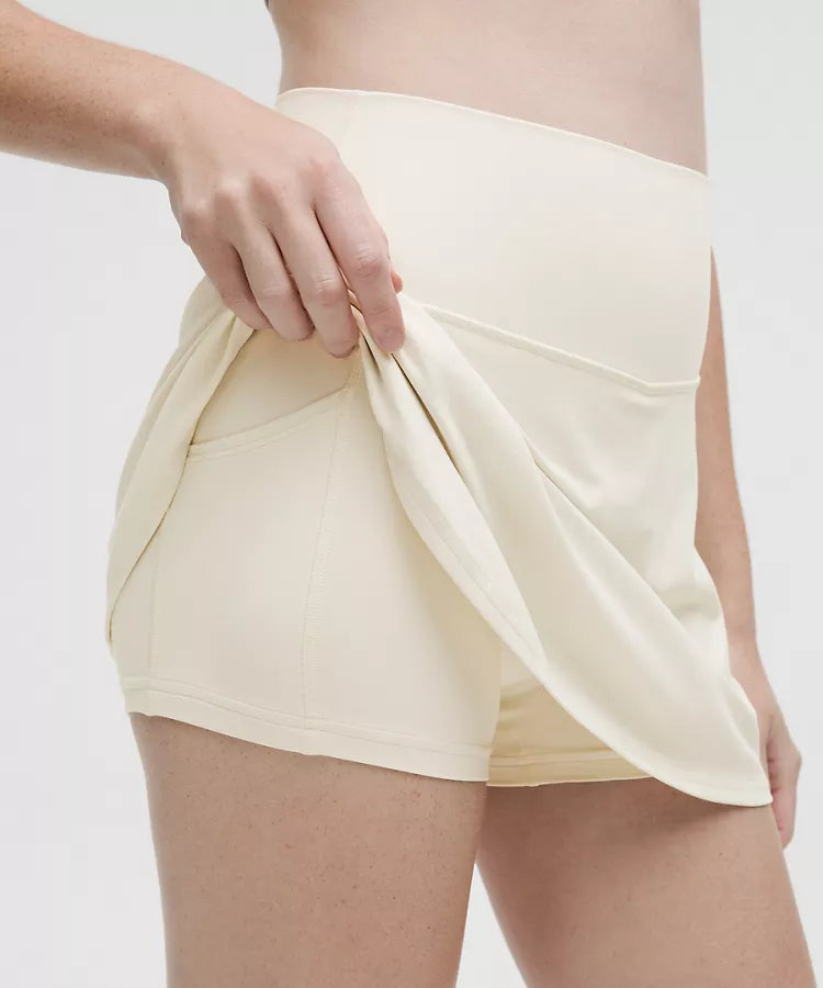 Lululemon - Align High Rise Skirt