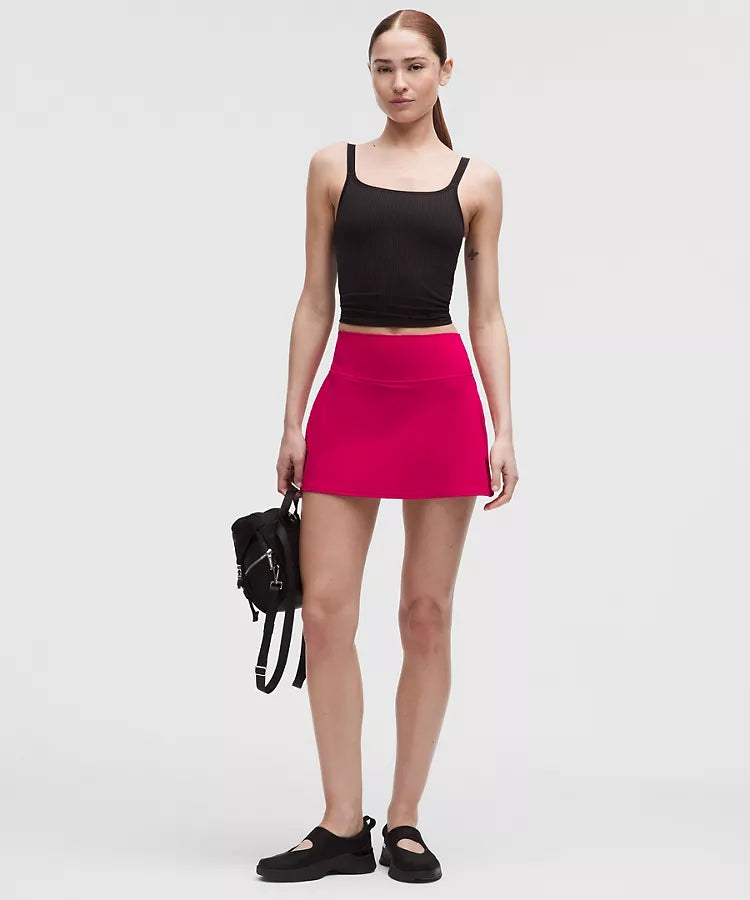 Lululemon - Align High Rise Skirt