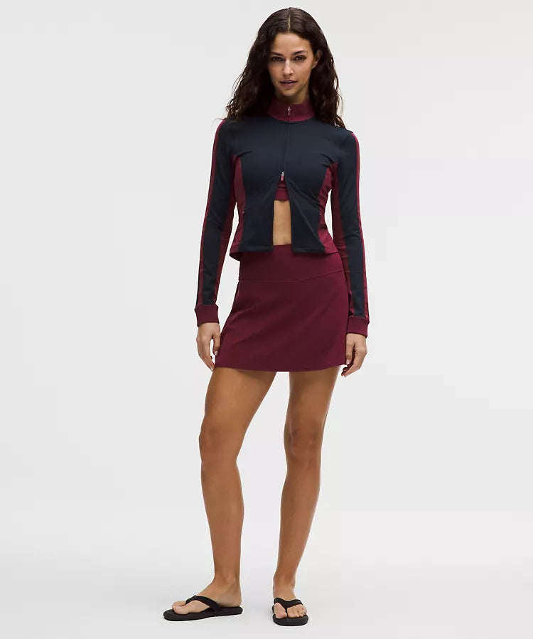 Lululemon - Align High Rise Skirt