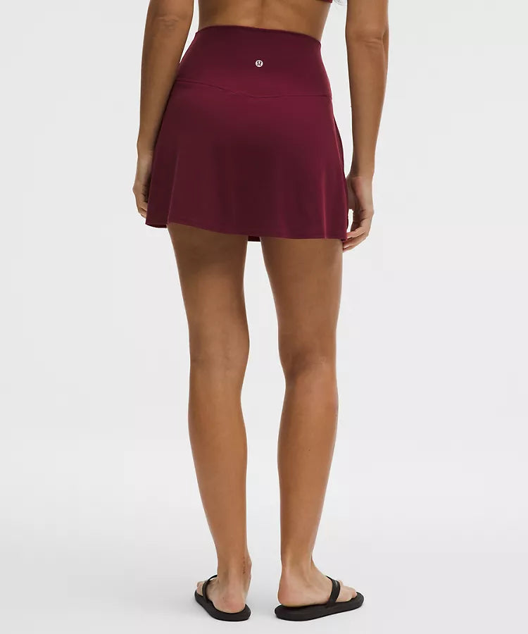 Lululemon - Align High Rise Skirt