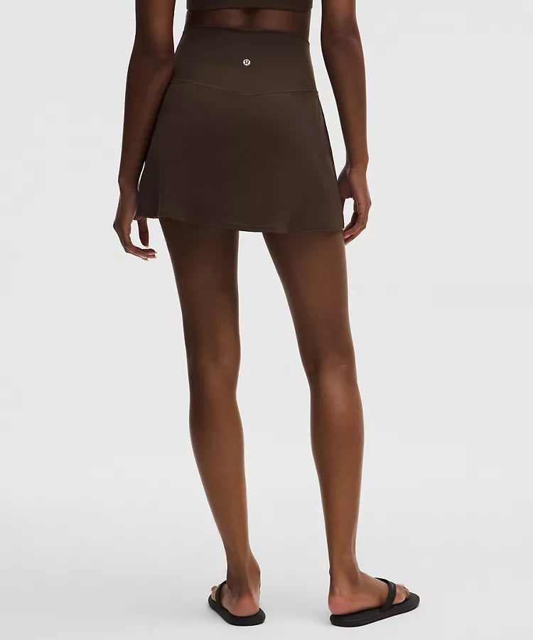 Lululemon - Align High Rise Skirt