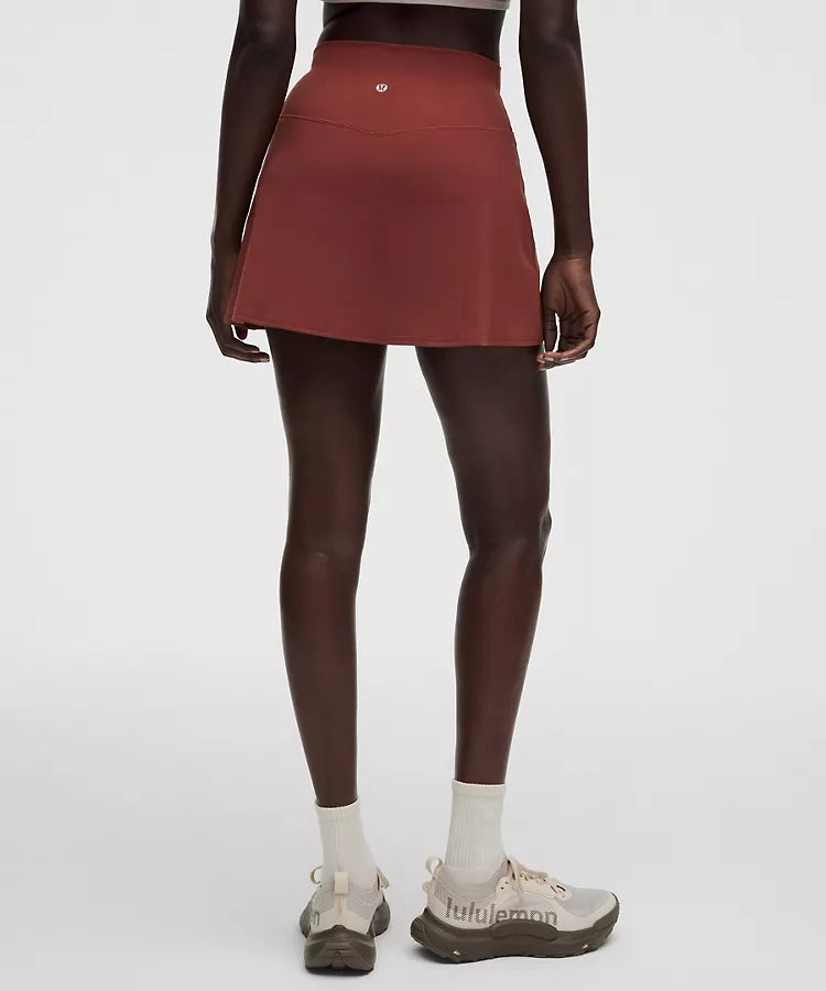 Lululemon - Align High Rise Skirt