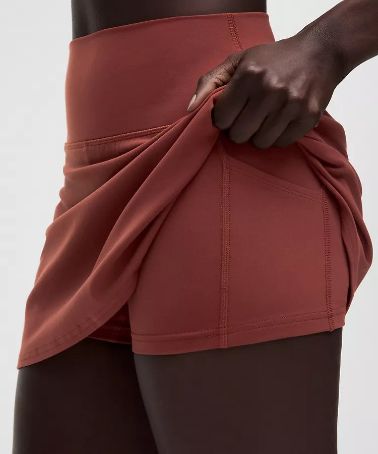 Lululemon - Align High Rise Skirt