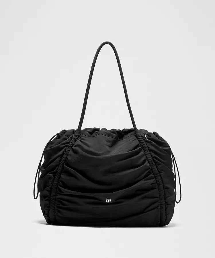 Lululemon - Ruched Tote Bag 24L
