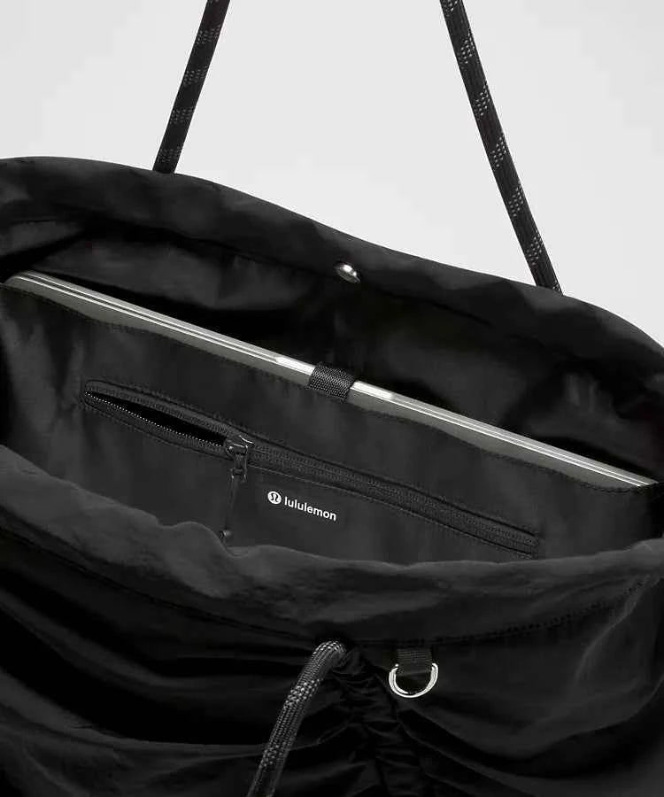 Lululemon - Ruched Tote Bag 24L