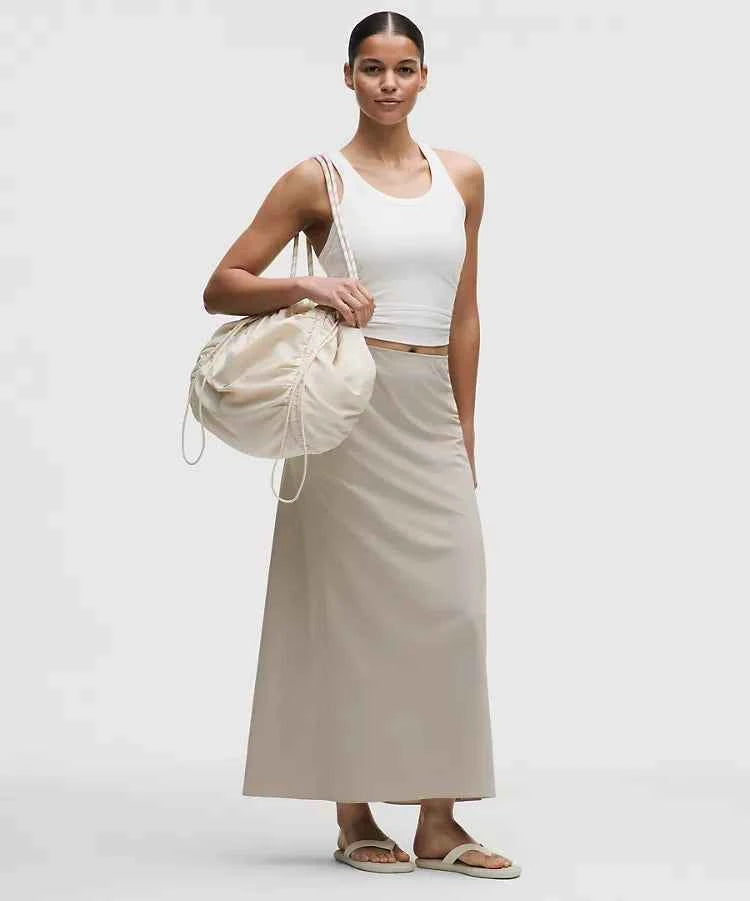 Lululemon - Ruched Tote Bag 24L