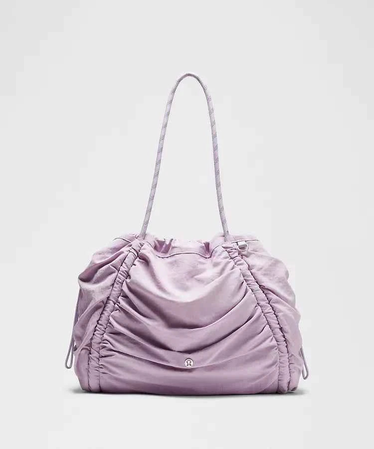 Lululemon - Ruched Tote Bag 24L