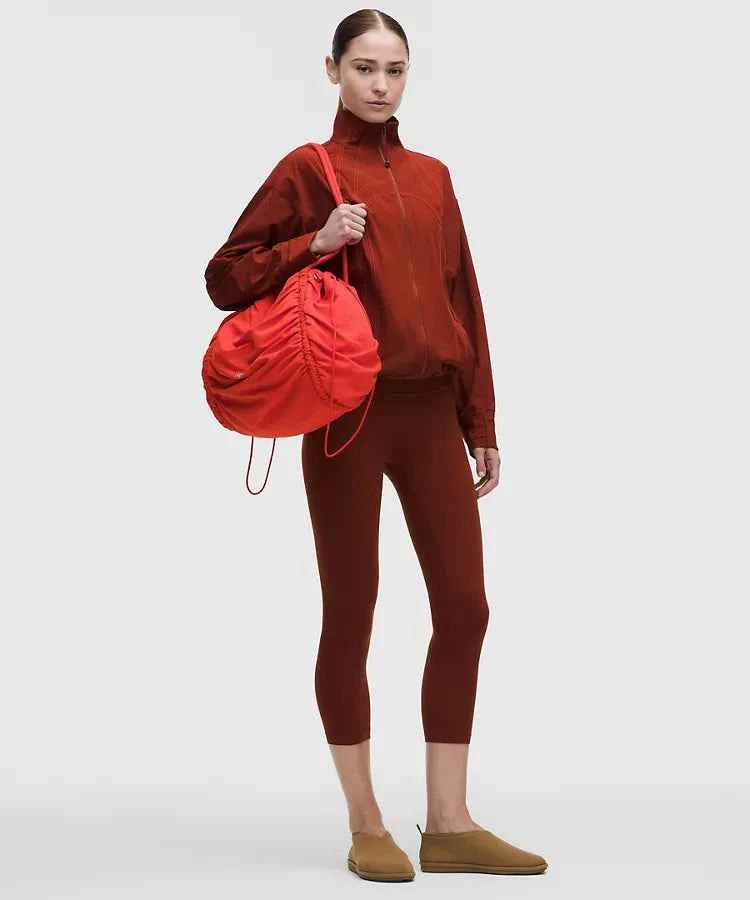 Lululemon - Ruched Tote Bag 24L