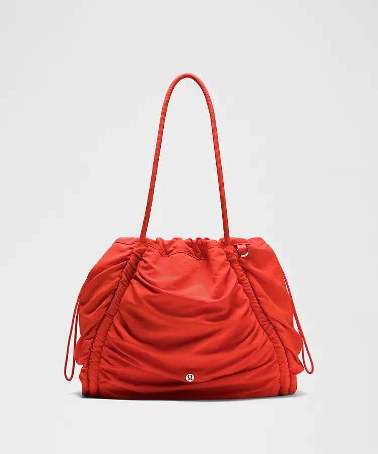Lululemon - Ruched Tote Bag 24L