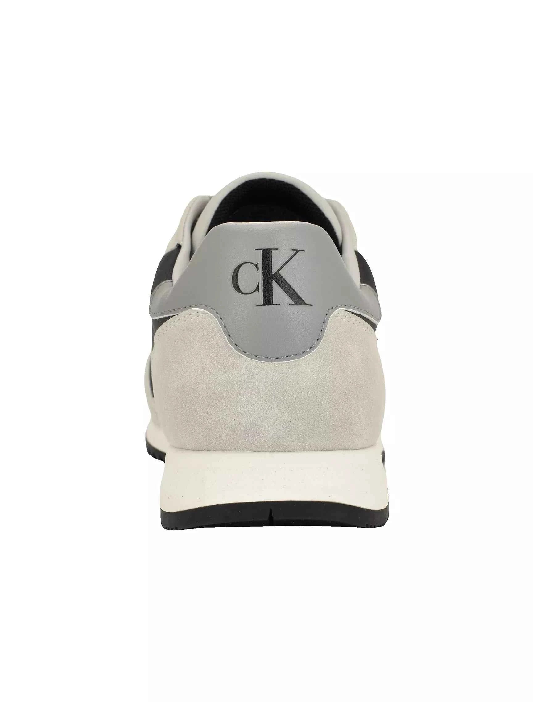 Calvin Klein - Men's Galent Sneaker