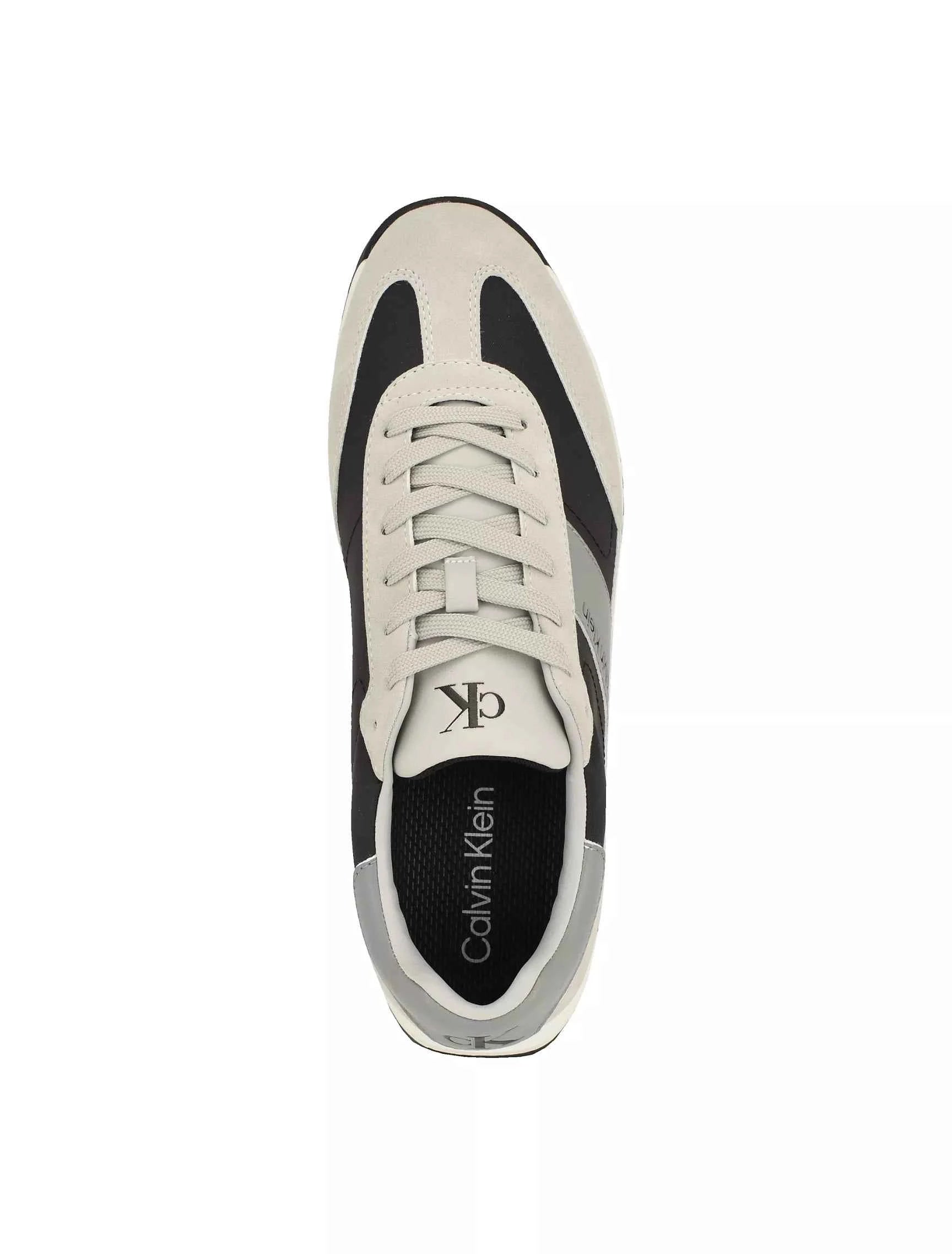Calvin Klein - Men's Galent Sneaker