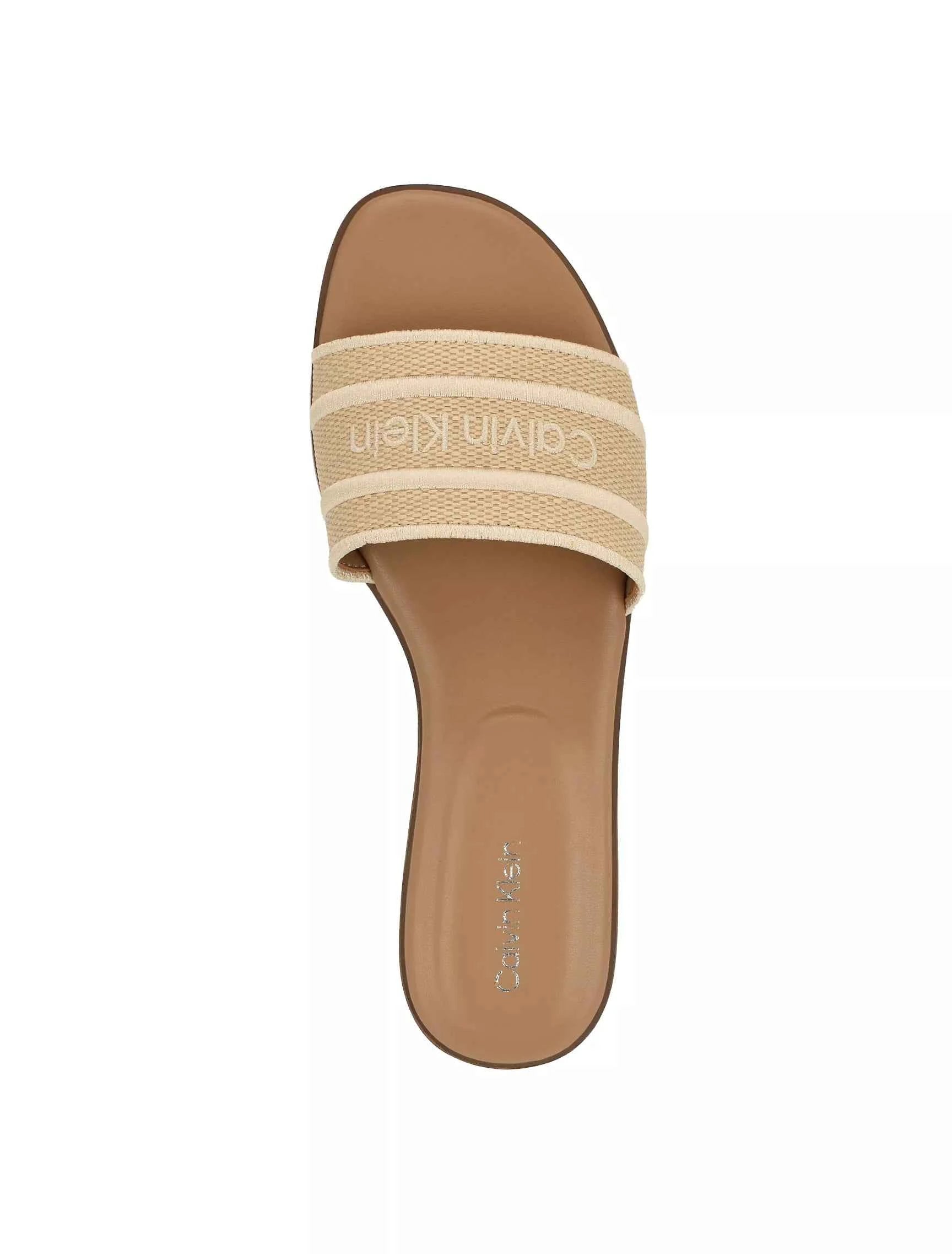 Calvin Klein - Women's Kendell Sandal