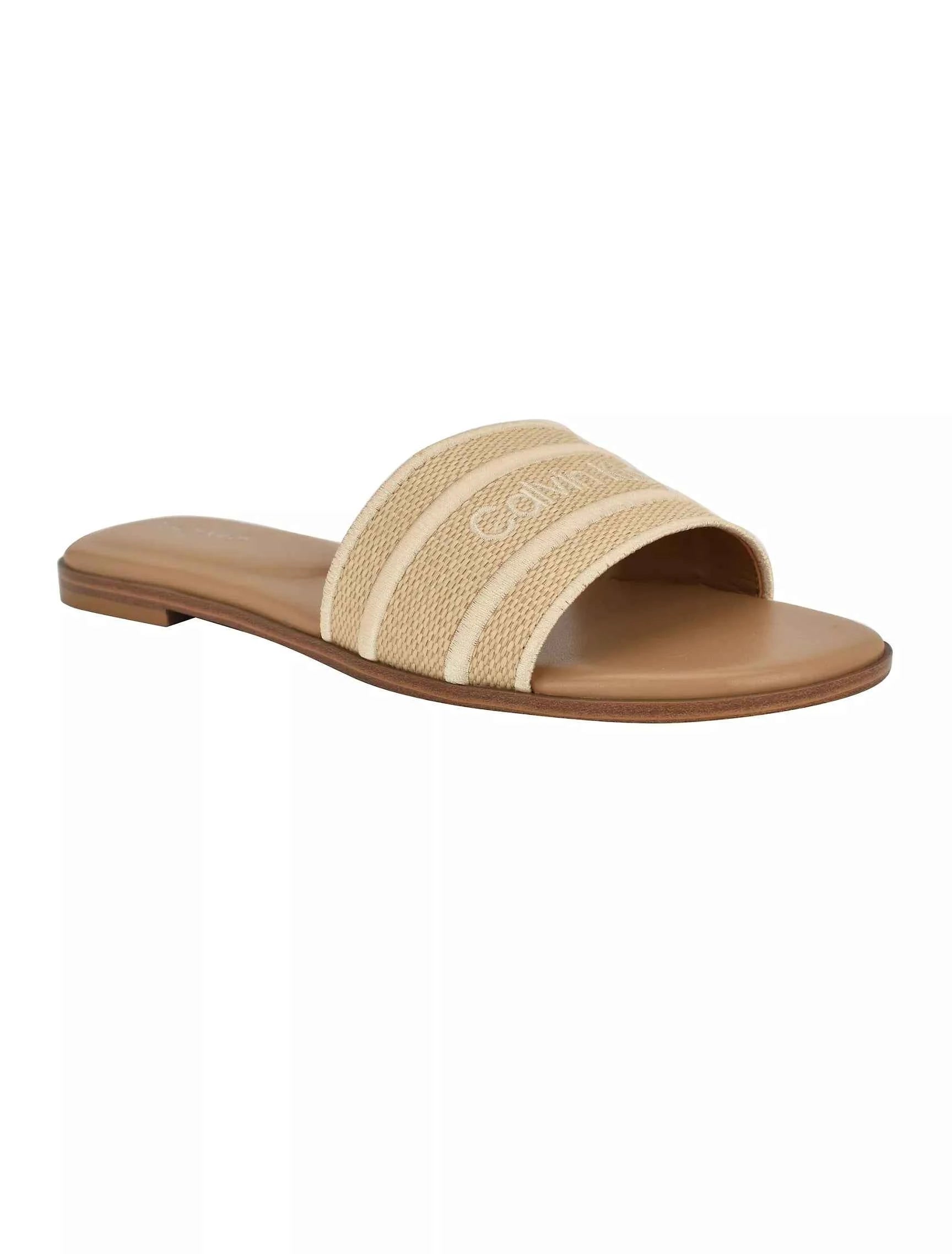 Calvin Klein - Women's Kendell Sandal