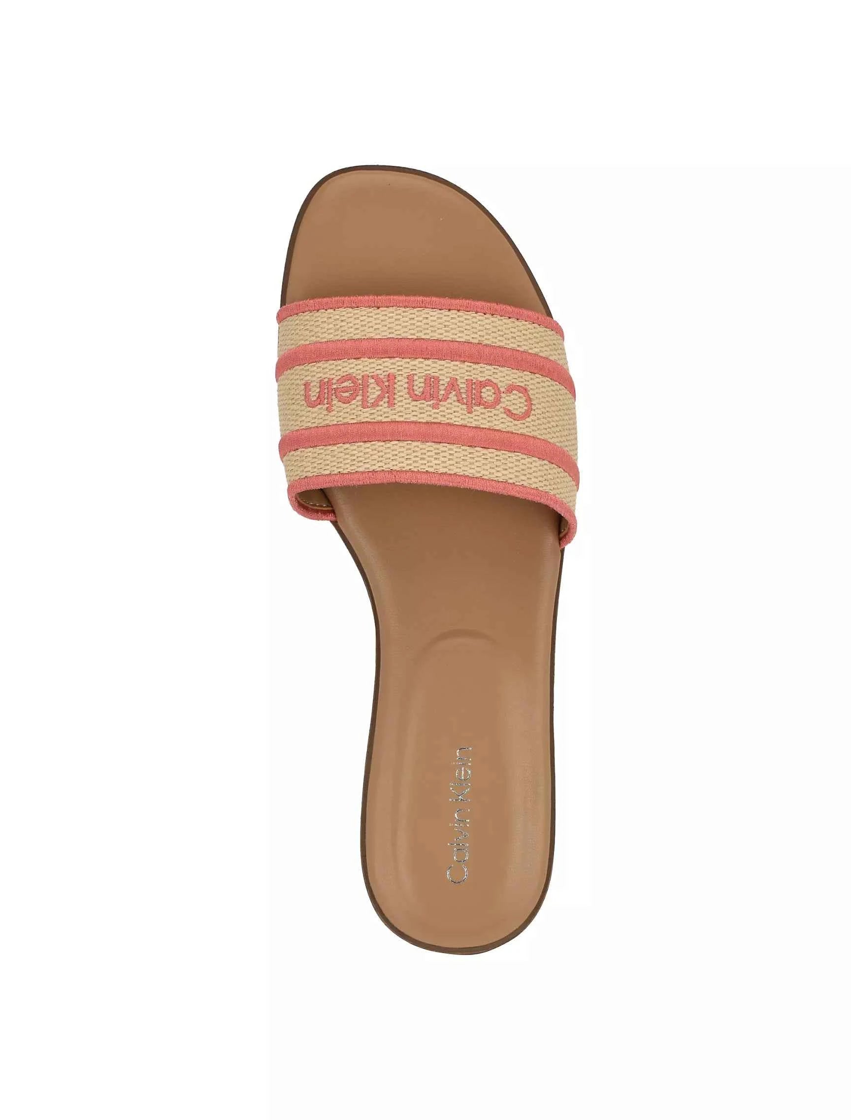 Calvin Klein - Women's Kendell Sandal