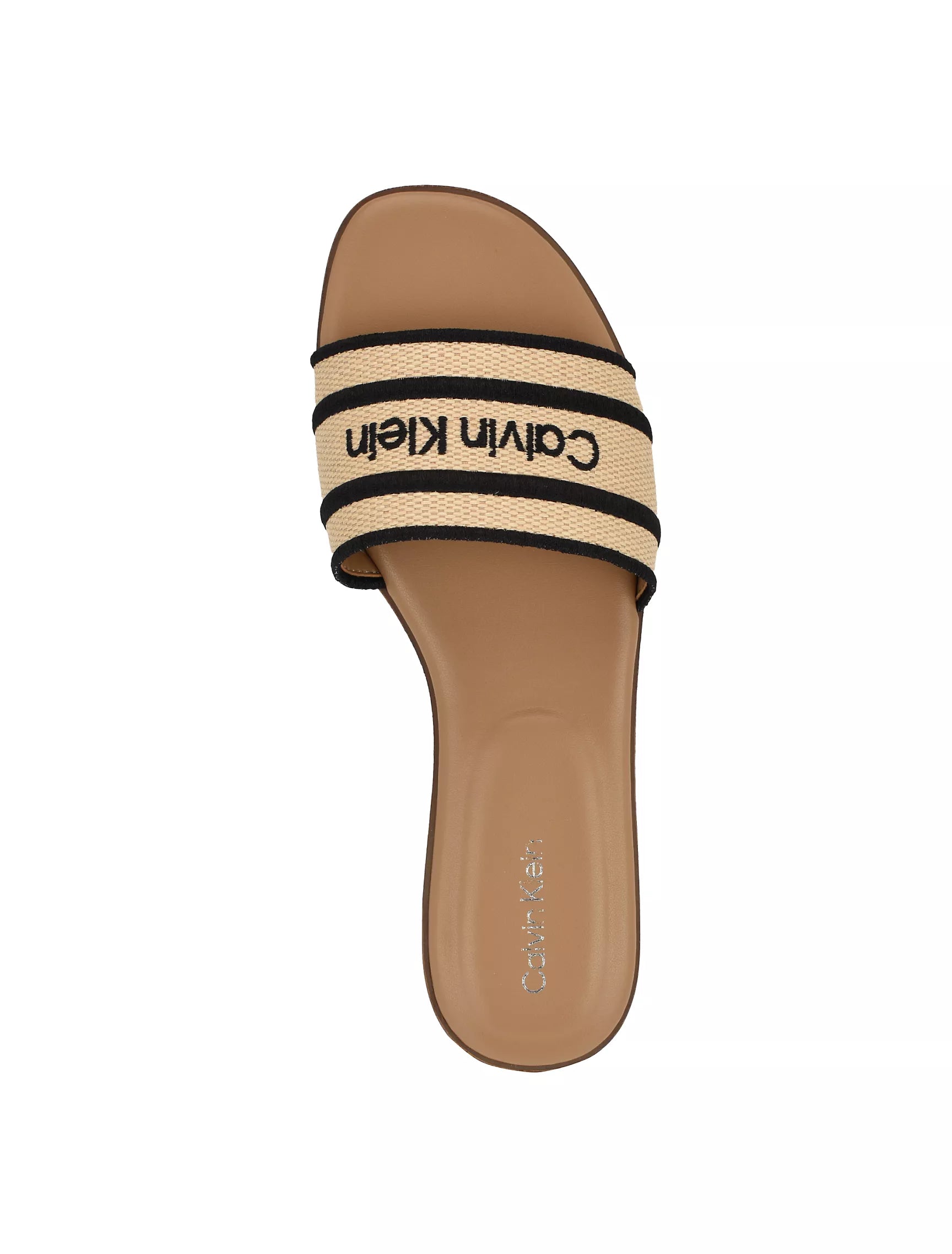Calvin Klein - Women's Kendell Sandal