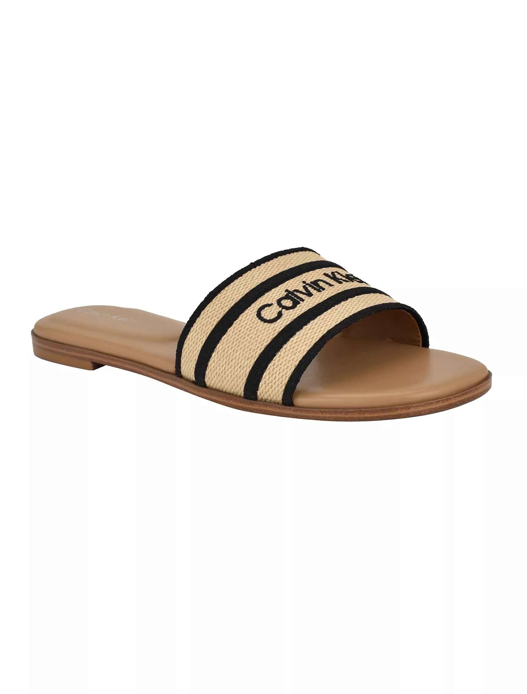 Calvin Klein - Women's Kendell Sandal