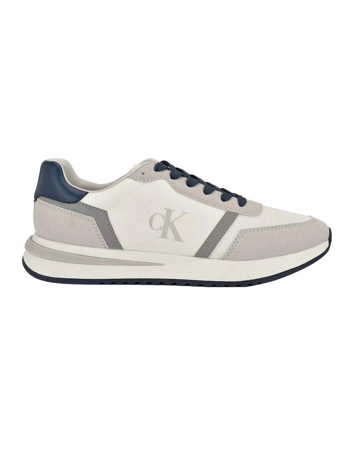 Calvin Klein - Men's Picio Monogram Logo Sneaker