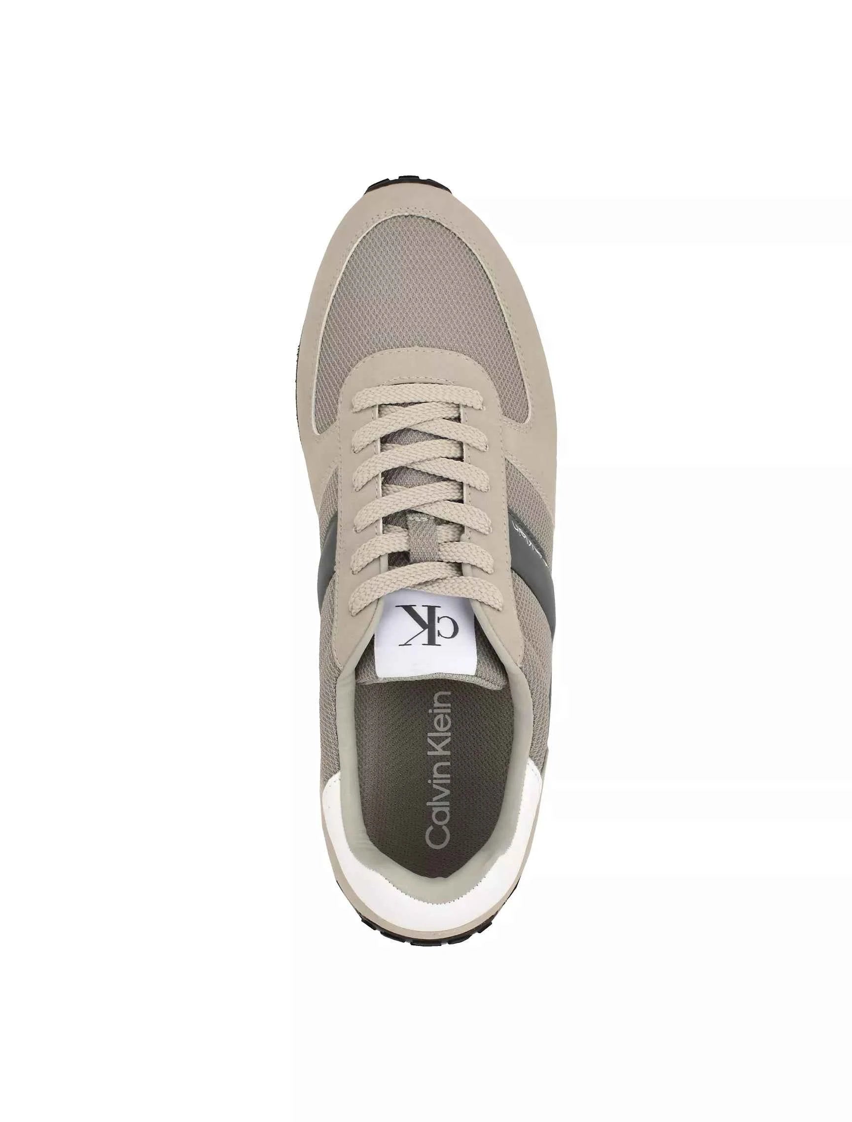 Calvin Klein - Men's Javele Sneaker