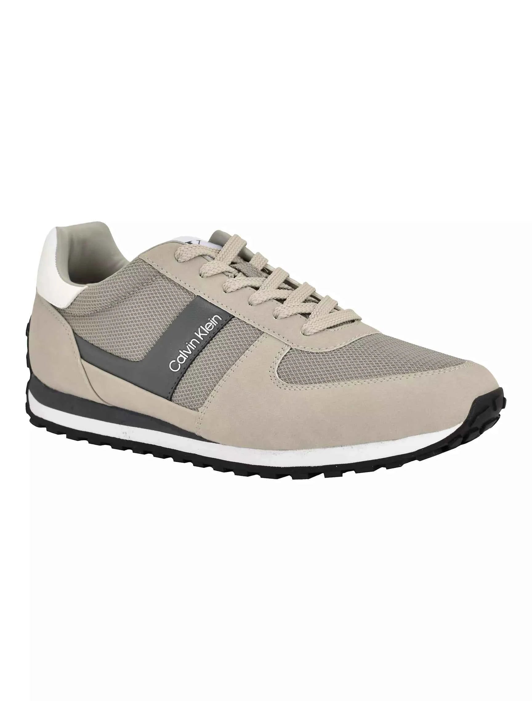 Calvin Klein - Men's Javele Sneaker