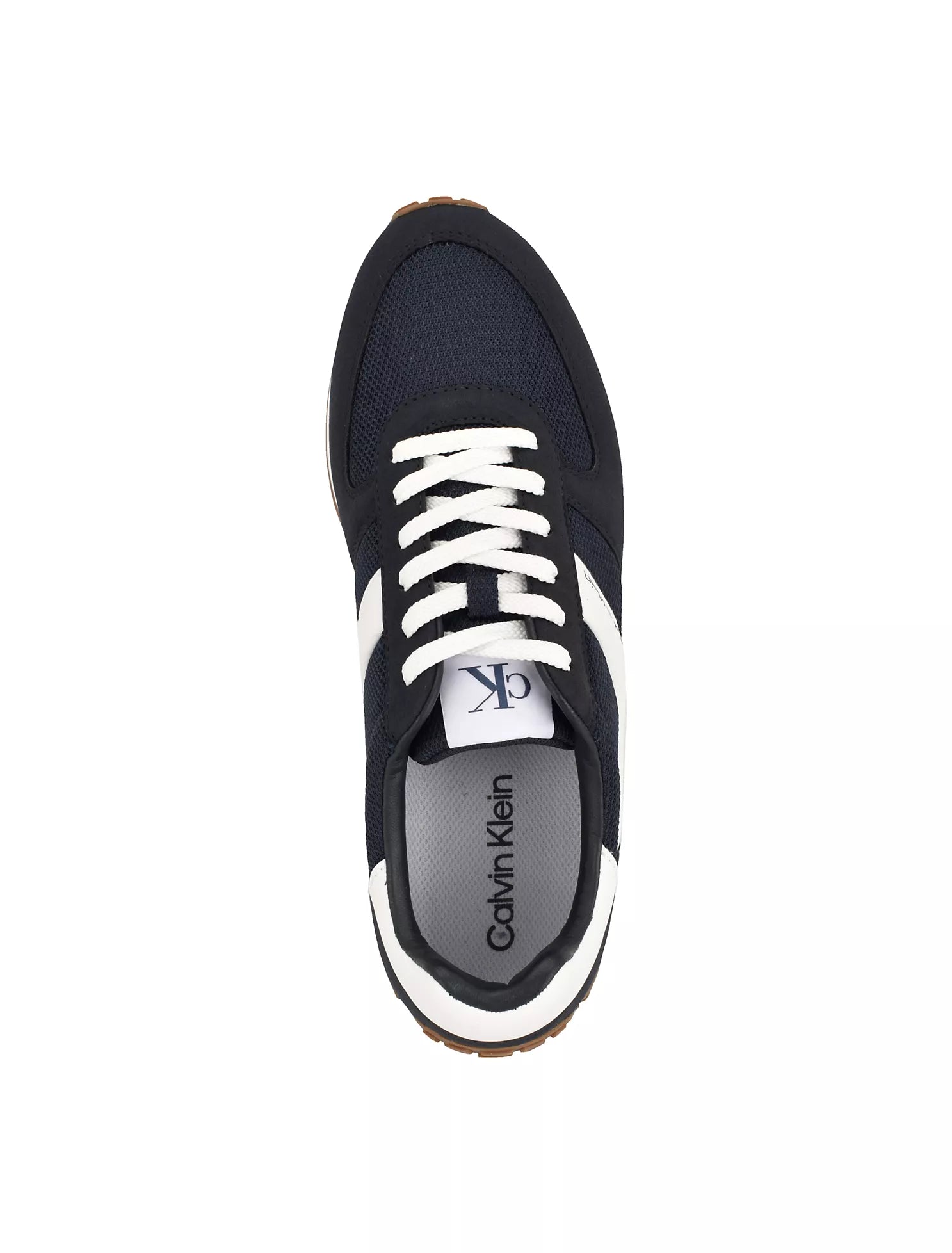 Calvin Klein - Men's Javele Sneaker