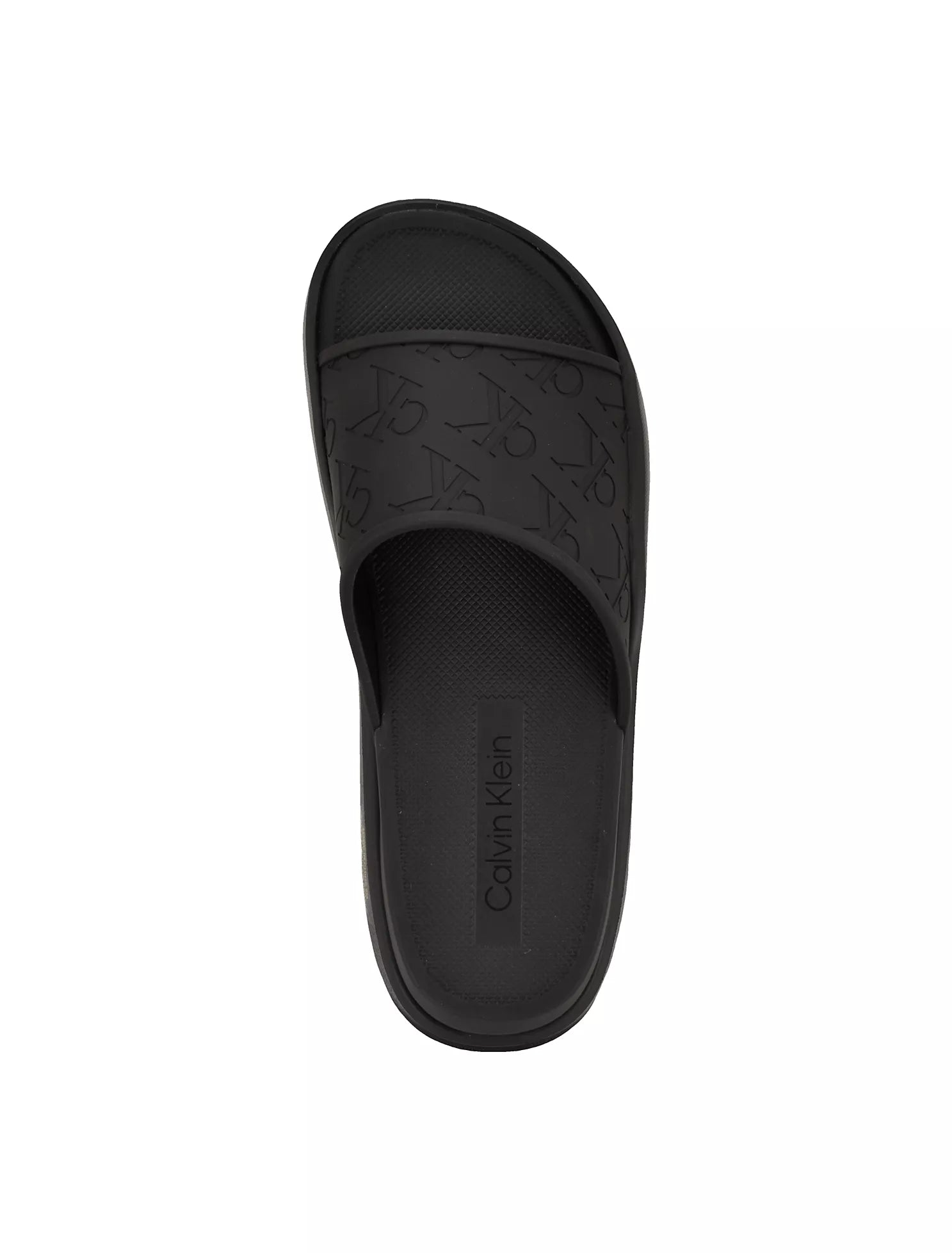 Calvin Klein - Men's Meiiny Sandal